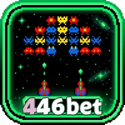 446BET — ikon APK