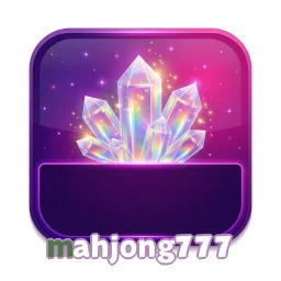 MAHJONG777 — ikon APK