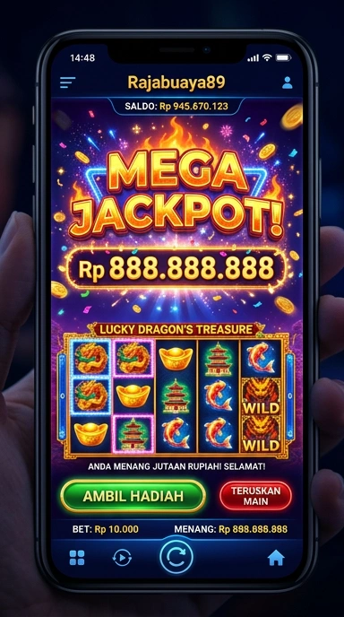 bandit4d — menu pengaturan